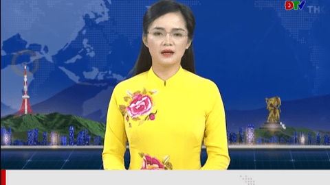 TỔNG DUYỆT LẦN 1 LỄ KHAI MẠC ĐẠI HỘI TDTT TỈNH ĐIỆN BIÊN LẦN THỨ XII