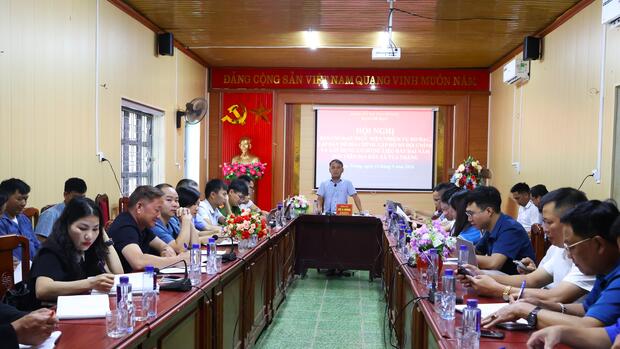 BAN CHỈ ĐẠO THỰC HIỆN NHIỆM VỤ ĐO ĐẠC, LẬP BẢN ĐỒ ĐỊA CHÍNH, LẬP HỒ SƠ ĐỊA CHÍNH VÀ XÂY DỰNG CƠ SỞ DỮ LIỆU ĐẤT ĐAI NĂM 2026